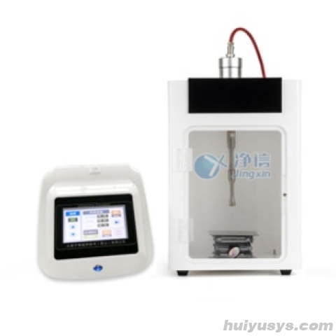 净信 XM-1200T 超声波粉碎机