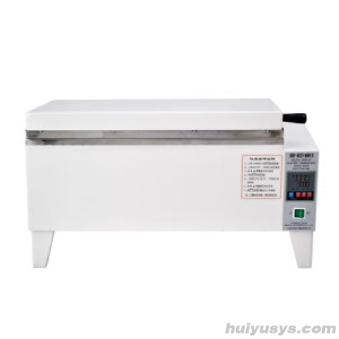 上海跃进 HSWS-600 电热恒温三用水箱