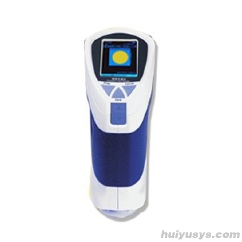 杭州彩谱 CS-210 精密色差仪