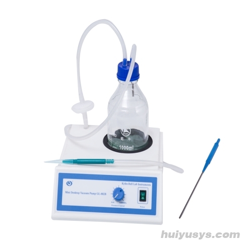 其林贝尔微型台式真空泵GL-802B