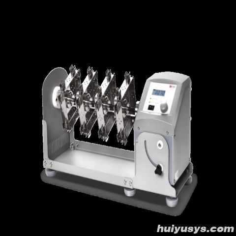 北京大龙MX-RL-Pro LCD数控型长轴旋转混匀仪