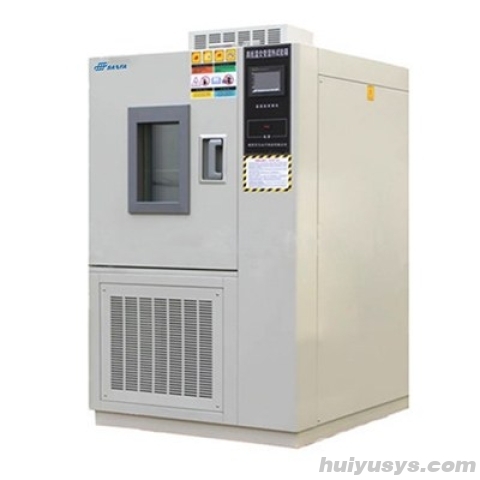 上海三发 SGDL-7010 高低温湿热试验箱