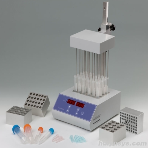 杭州瑞诚ND100-2氮气吹扫仪