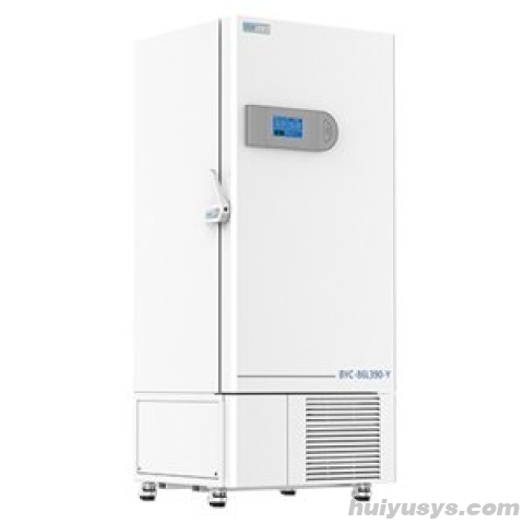 上海一恒 BDW-86L650 超低温冰箱