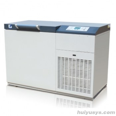 青岛海尔 DW-150W200 超低温冰箱