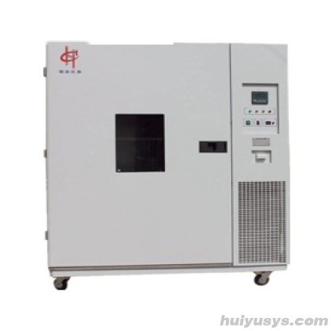 上海慧泰大型稳定性试验箱LHH-1000SD