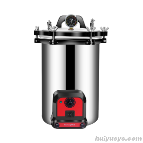 浙江新丰高温蒸汽灭菌锅ZY-280AR+(非医疗)(二阀)