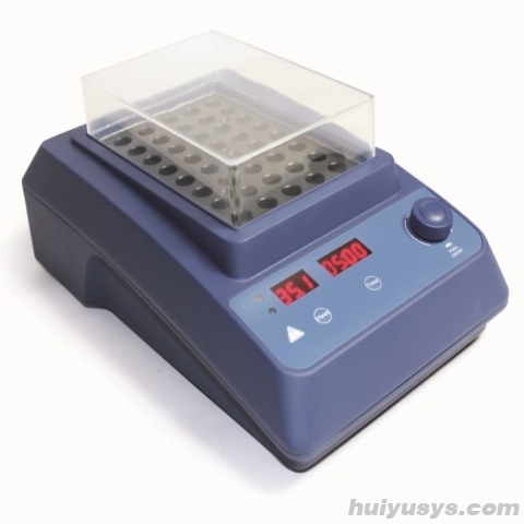 大龙 HB120-S 数显金属浴加热器