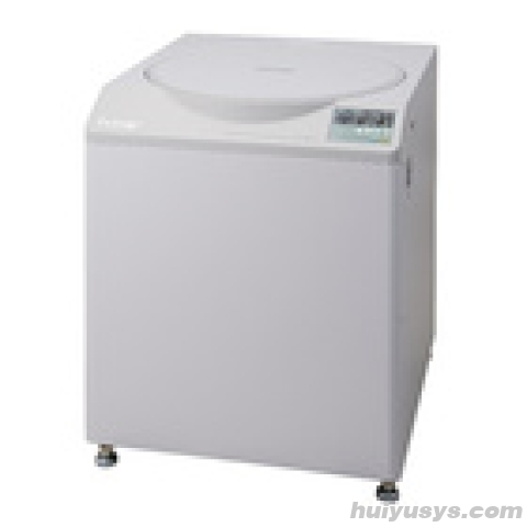 Eppendorf  CR30NX大容量冷冻高速落地离心机（himac）