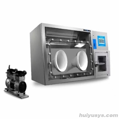 跃进 HENGZI HYQX-III-TD 厌氧培养箱