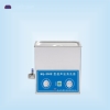 昆山舒美 KQ-250E 超声波清洗器