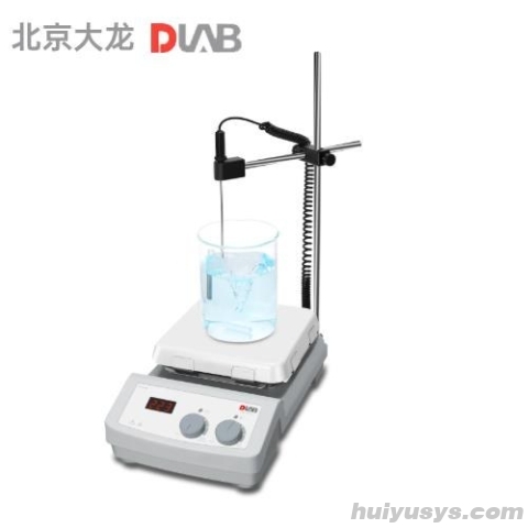 兴创仪器 MS7-H550-S 磁力搅拌器