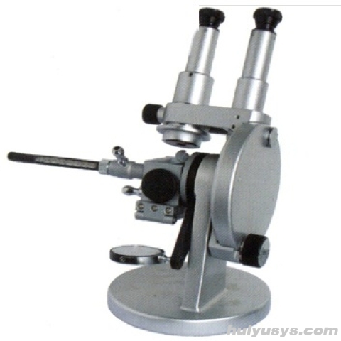 上海申光双目阿贝折射仪WYA-2W