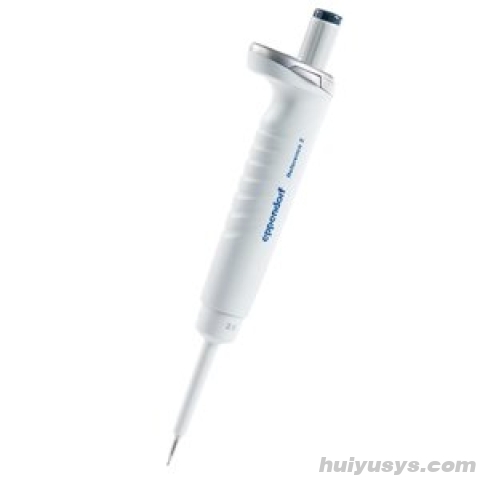 艾本德Eppendorf 单道可调量程移液器