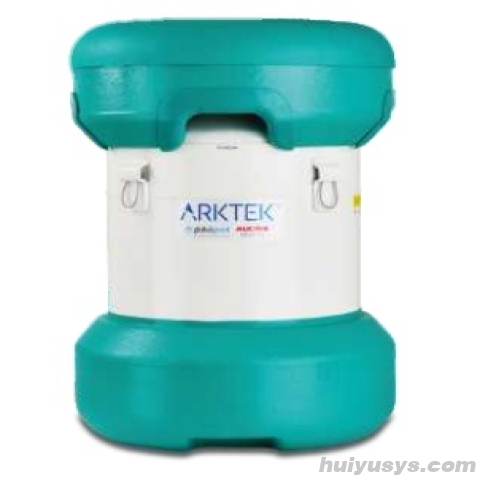 澳柯玛 Aucma YBC-5 被动式疫苗保存箱