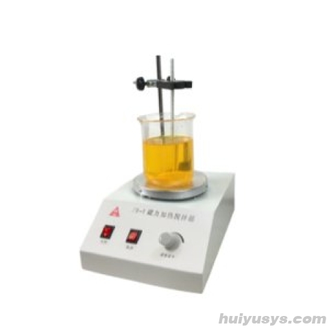 天马仪器 79-1 磁力加热搅拌器