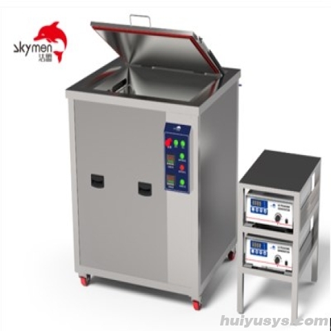 洁盟 JP-301PLUS 台式高功率超声波清洗器