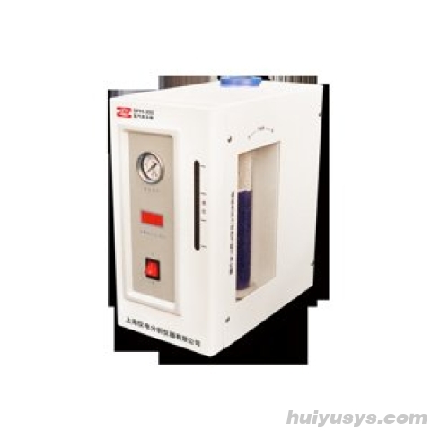 上海仪电分析 SPH-300 氢气发生器