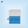 昆山舒美 KQ-300VDE 三频超声波清洗器
