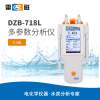 上海雷磁 DZB-718L 便携式多参数分析仪