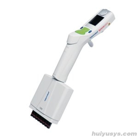 艾本德Eppendorf 8道电动移液器