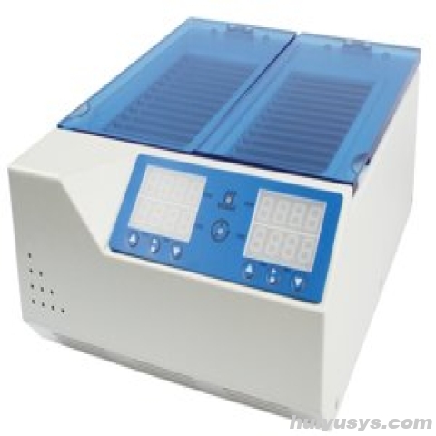 卢湘仪 F37-12X2 试剂卡孵育器