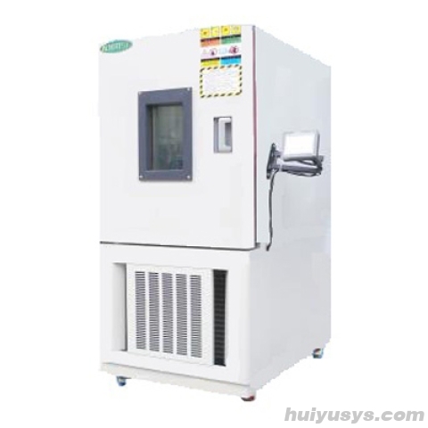 上海三发高低温试验箱SGD-4025