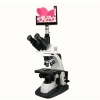 上海彼爱姆 BM-SG10P 平板电脑型高级生物显微镜