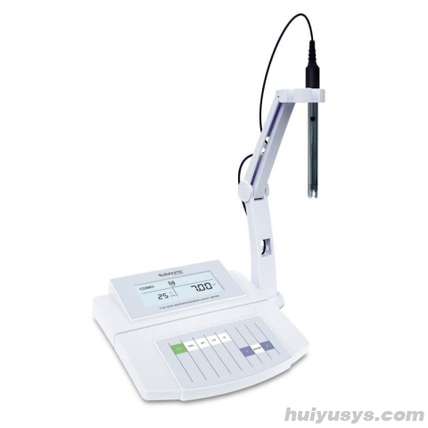 般特 PHS-3CW-CN 实验室pH计 0.00~14.00pH