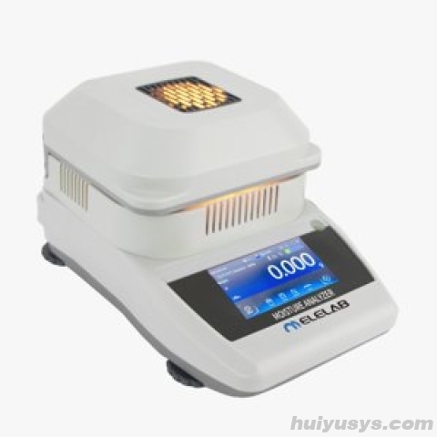 迈象 LA101 快速水分测定仪