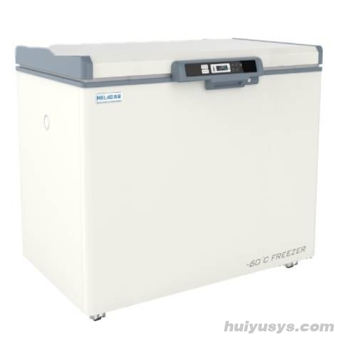 中科美菱 DW-GW270 超低温冷冻储存箱