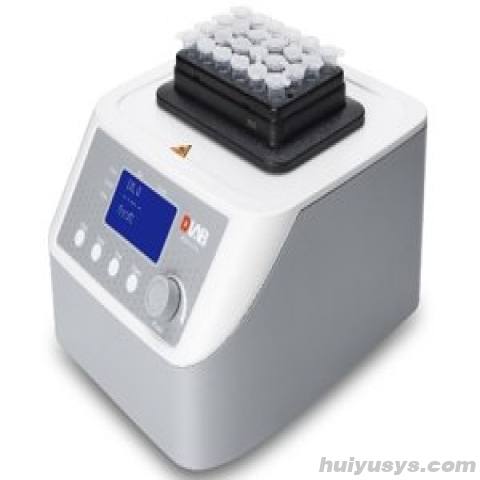 兴创仪器（大龙） HCM100-Pro 恒温金属浴