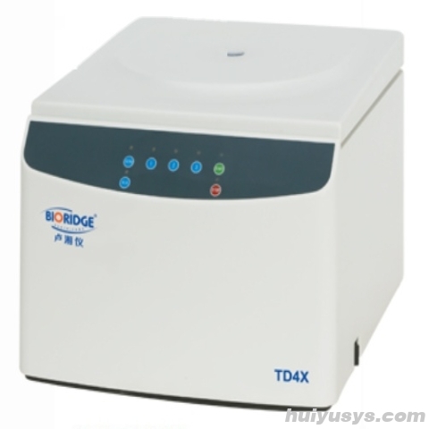 卢湘仪血液洗涤离心机TD4X