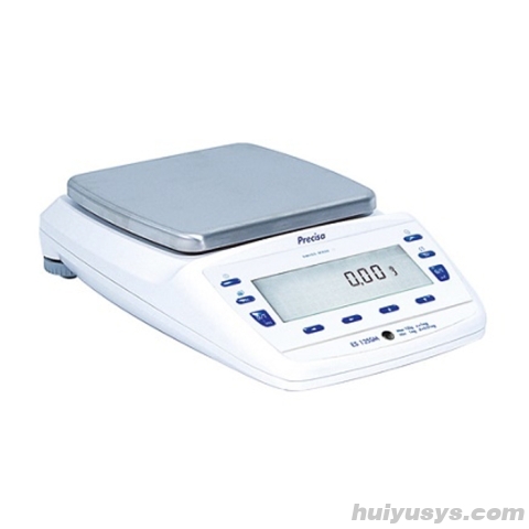 上海天美（原上海精科）ES8200D电子天平