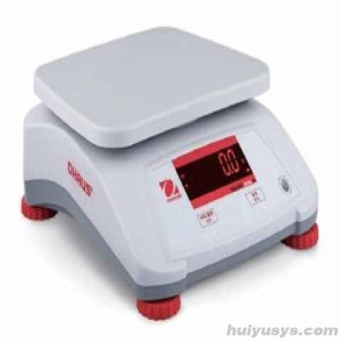 美国奥豪斯 V22PWE1501ZH Valor2000防水案秤