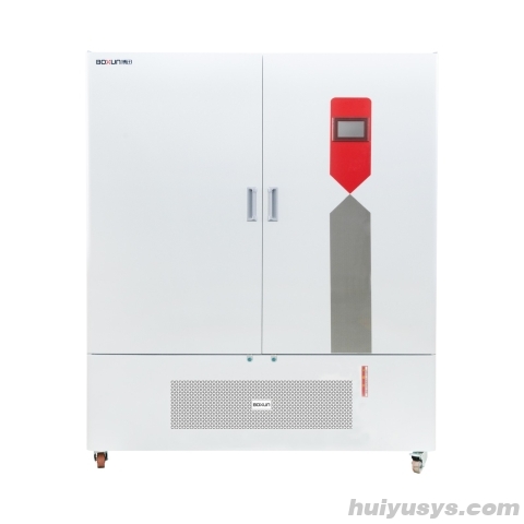 上海博迅恒温恒湿箱BXC-1600