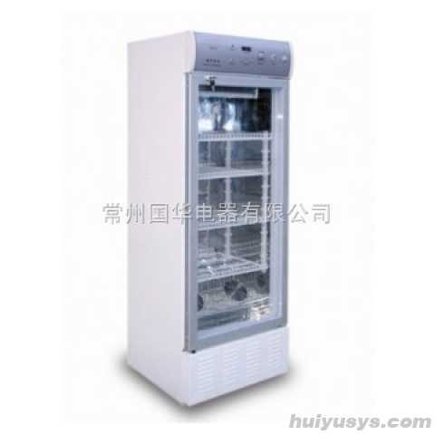常州国华 250B 数显生化培养箱