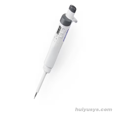 德国艾本德 Eppendorf Research 3 neo 手动单道可调移液器