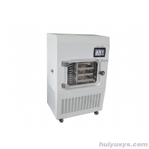 宁波新芝普通型硅油加热系列冷冻干燥机SCIENTZ-30F