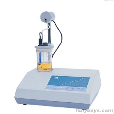 上海安亭电子自动水份测定仪ZSD-1