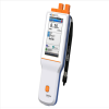 上海雷磁 JPBJ-610L 便携式溶解氧测定仪