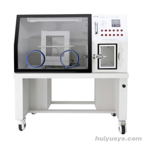 上海恒跃 YQX-II 厌氧培养箱