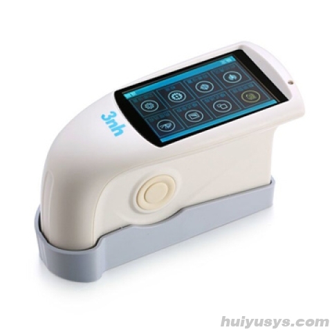 深圳三恩时 NHG60 精密光泽度仪