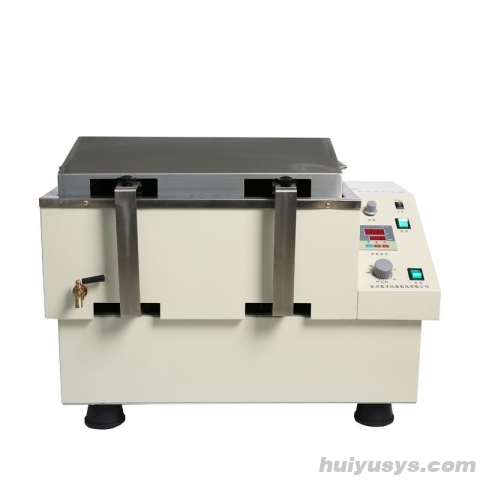 荣华仪器 SHA-B 数显恒温气浴振荡器