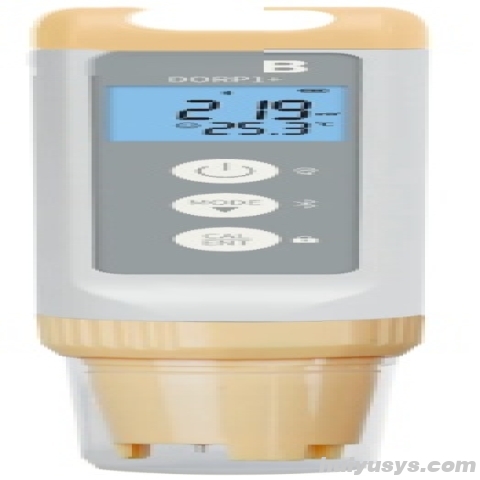 大龙 Dlab DORP1+ 蓝牙笔式ORP计