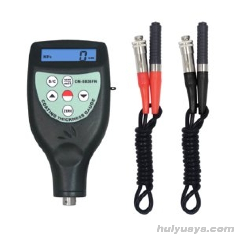 广州兰泰 CM8826 涂层测厚仪