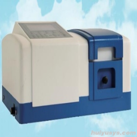 紫外可见分光光度计（带审计追踪）TP-7G