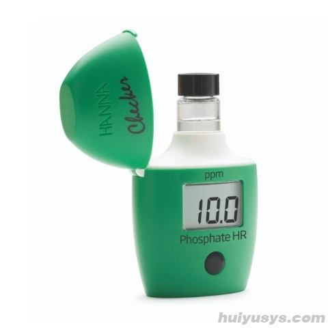 HANNA HI717 磷酸盐 HR 比色计