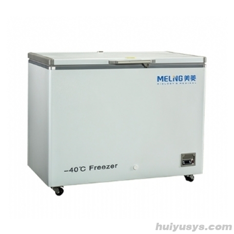 中科美菱 DW-FW251 -40℃超低温系列