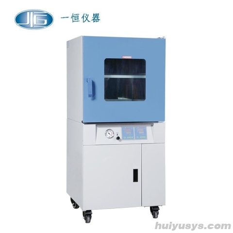 上海一恒 BPZ-6090H3 高温真空干燥箱